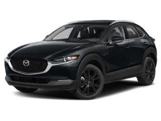 2023 Mazda Mazda CX-30 2.5 Turbo Premium Plus
