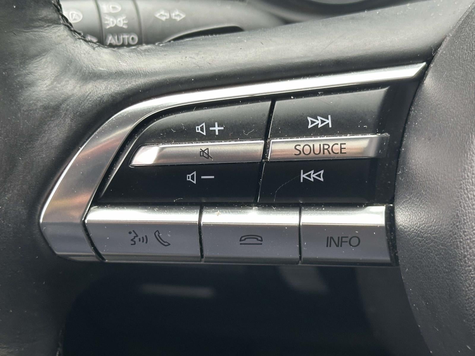 2024 Mazda Mazda CX-30 2.5 Turbo Premium Plus Package