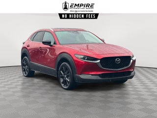 2024 Mazda Mazda CX-30 2.5 Turbo Premium Plus Package