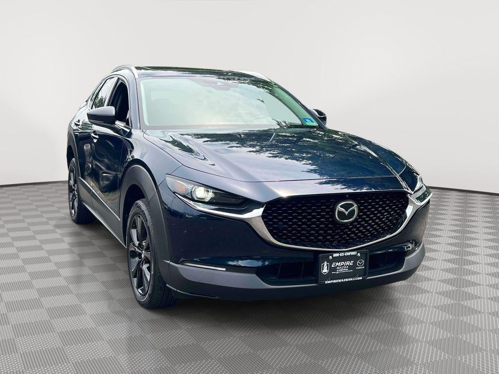 2022 Mazda Mazda CX-30 2.5 Turbo Premium Plus