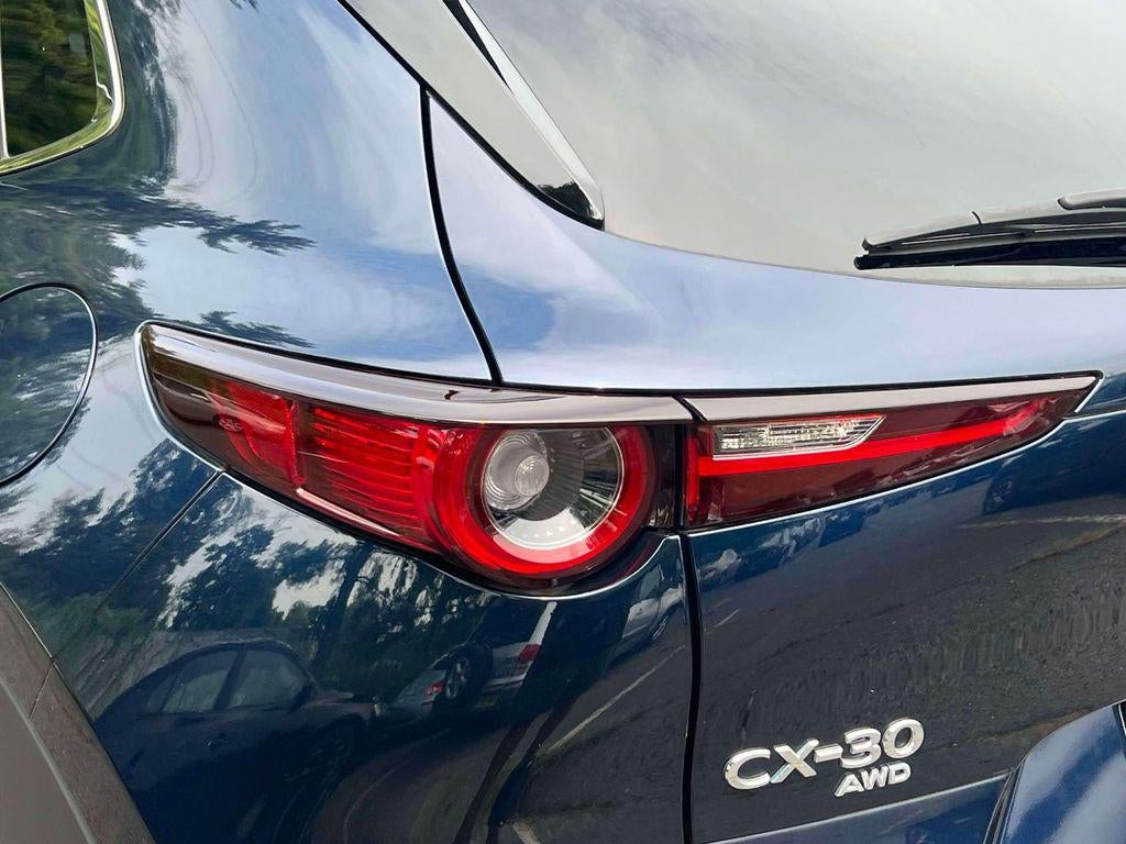 2022 Mazda Mazda CX-30 2.5 Turbo Premium Plus