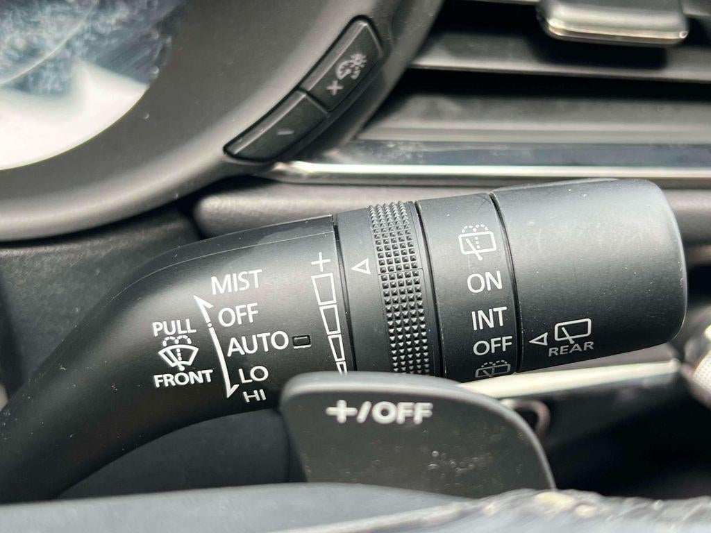2022 Mazda Mazda CX-30 2.5 Turbo Premium Plus