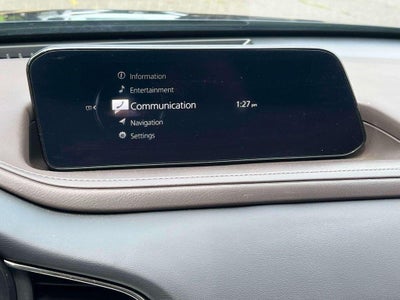 2022 Mazda Mazda CX-30 2.5 Turbo Premium Plus
