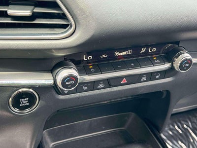2022 Mazda Mazda CX-30 2.5 Turbo Premium Plus