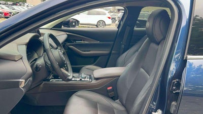 2022 Mazda Mazda CX-30 2.5 Turbo Premium Plus