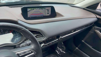 2022 Mazda Mazda CX-30 2.5 Turbo Premium Plus