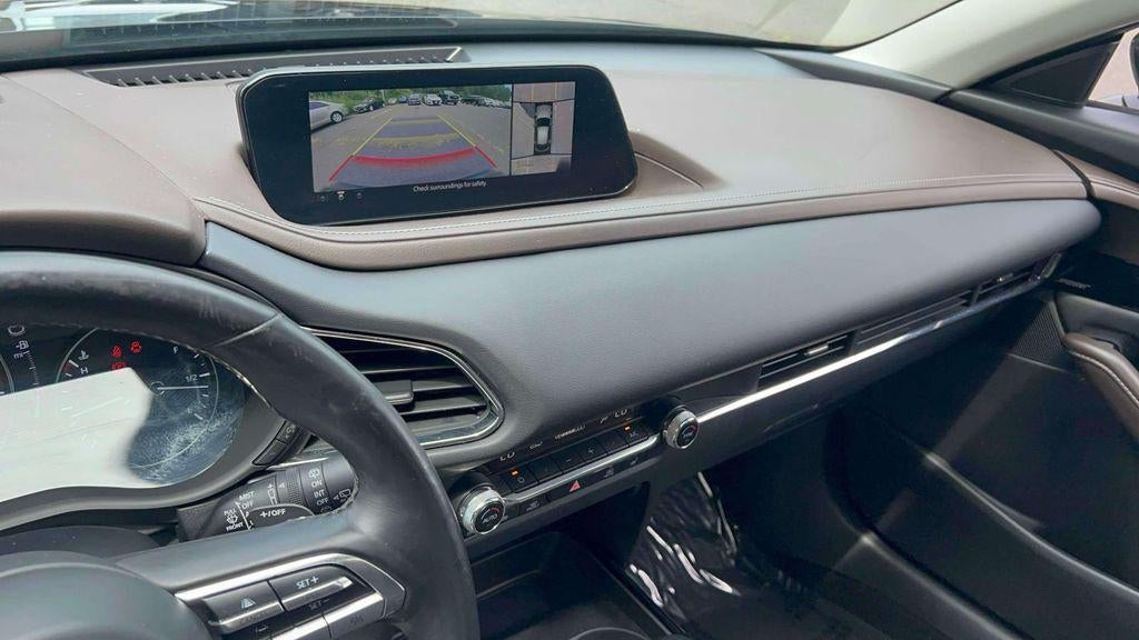 2022 Mazda Mazda CX-30 2.5 Turbo Premium Plus