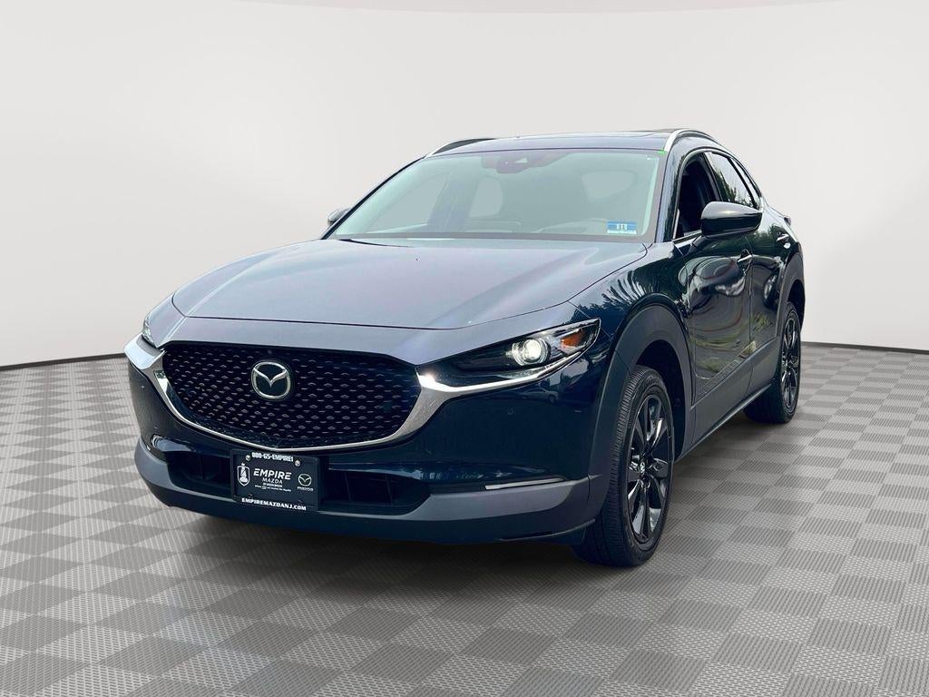 2022 Mazda Mazda CX-30 2.5 Turbo Premium Plus