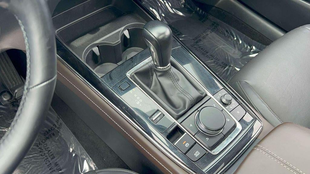 2022 Mazda Mazda CX-30 2.5 Turbo Premium Plus