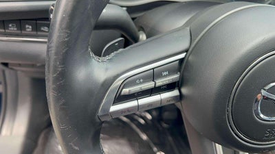 2022 Mazda Mazda CX-30 2.5 Turbo Premium Plus
