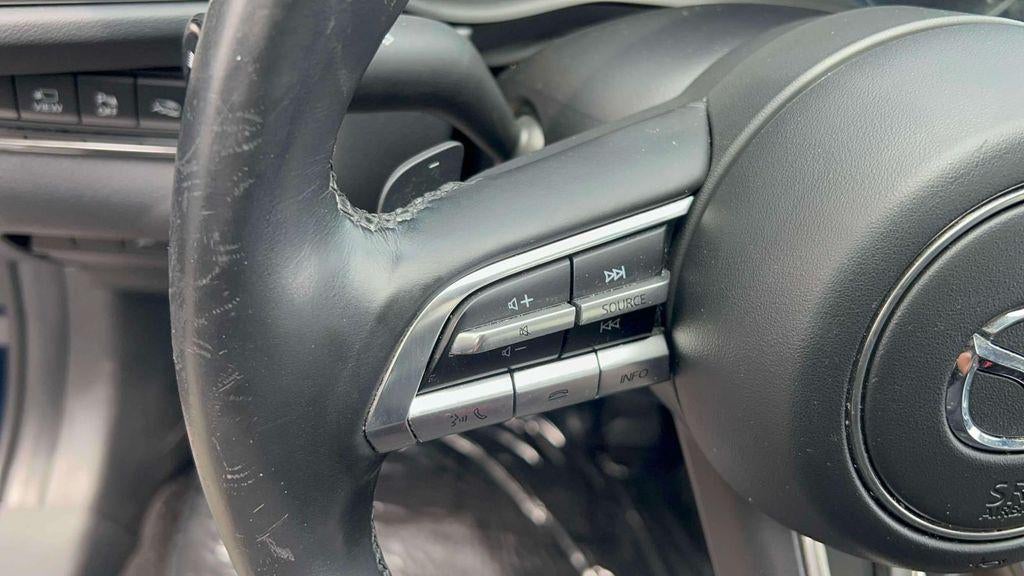 2022 Mazda Mazda CX-30 2.5 Turbo Premium Plus
