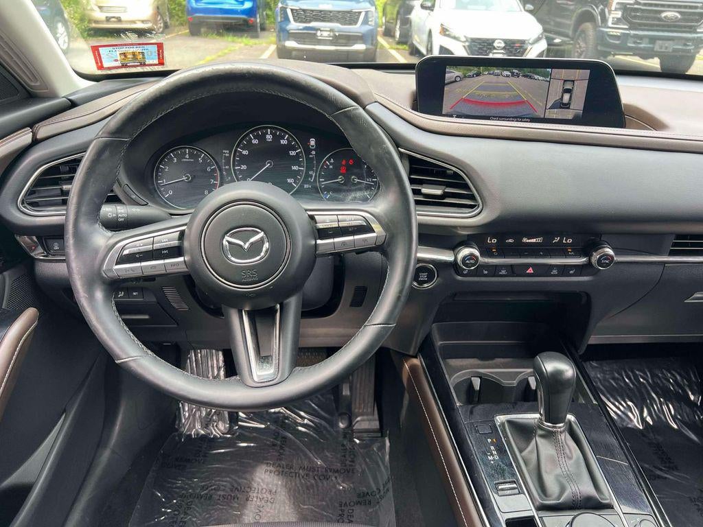 2022 Mazda Mazda CX-30 2.5 Turbo Premium Plus