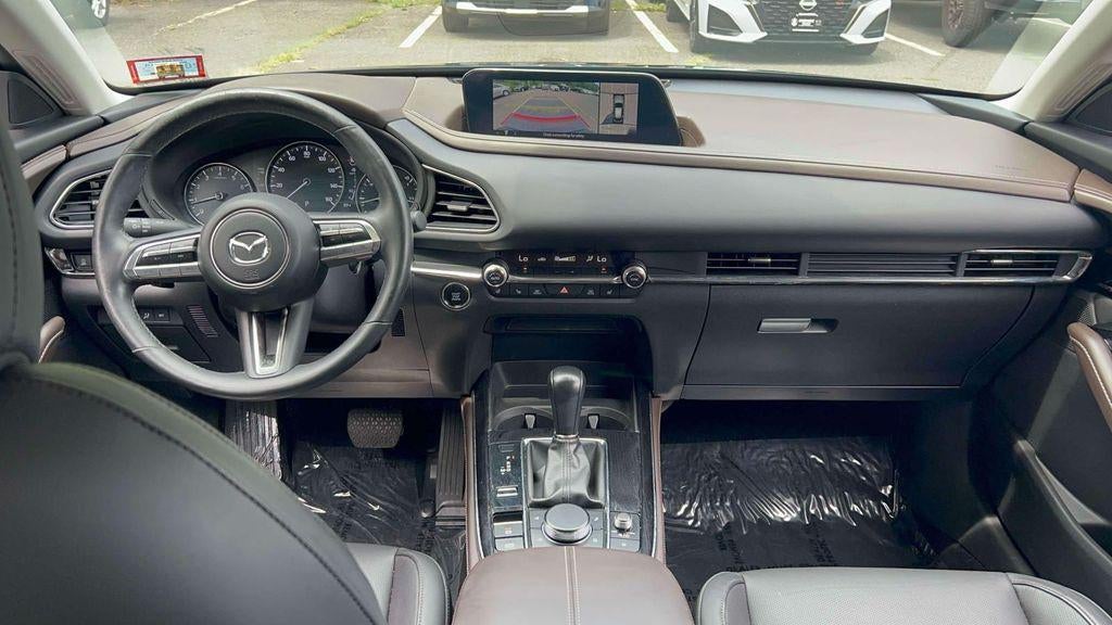 2022 Mazda Mazda CX-30 2.5 Turbo Premium Plus