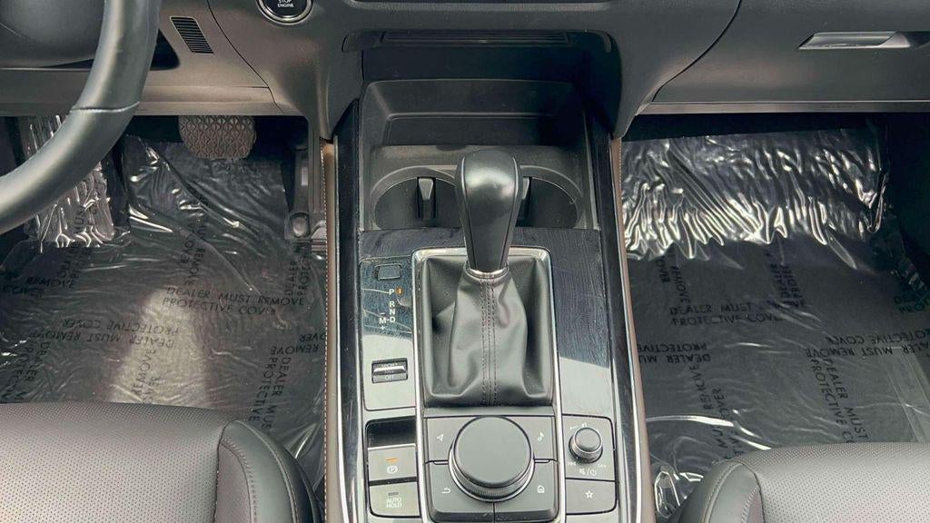 2022 Mazda Mazda CX-30 2.5 Turbo Premium Plus