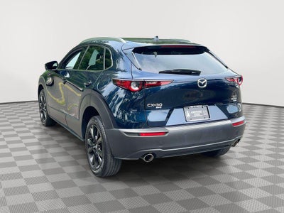 2022 Mazda Mazda CX-30 2.5 Turbo Premium Plus