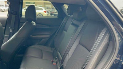 2022 Mazda Mazda CX-30 2.5 Turbo Premium Plus