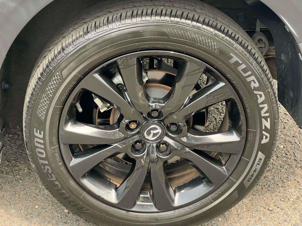 2022 Mazda Mazda CX-30 2.5 Turbo Premium Plus