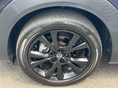 2022 Mazda Mazda CX-30 2.5 Turbo Premium Plus