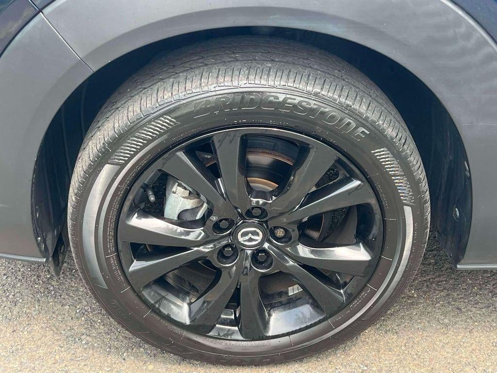 2022 Mazda Mazda CX-30 2.5 Turbo Premium Plus