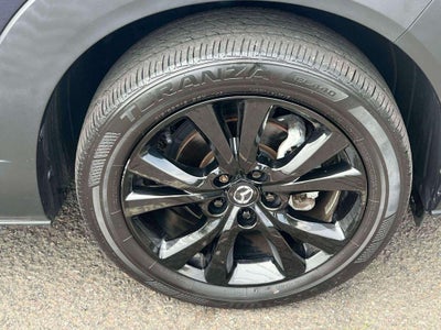 2022 Mazda Mazda CX-30 2.5 Turbo Premium Plus