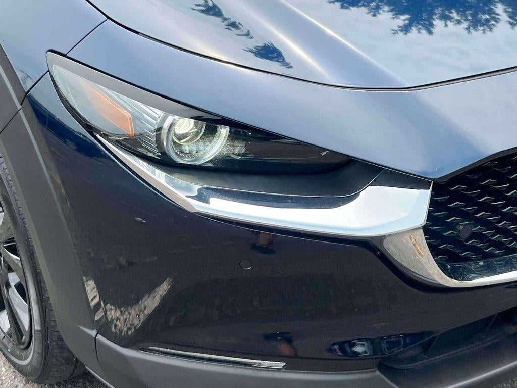 2022 Mazda Mazda CX-30 2.5 Turbo Premium Plus
