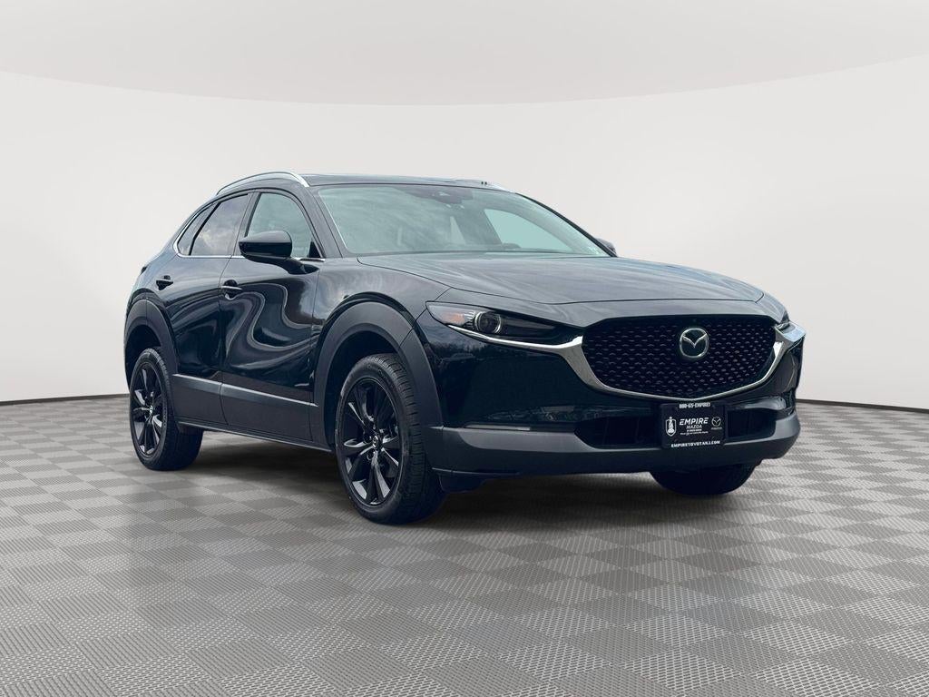 2021 Mazda Mazda CX-30 2.5 Turbo Premium Plus