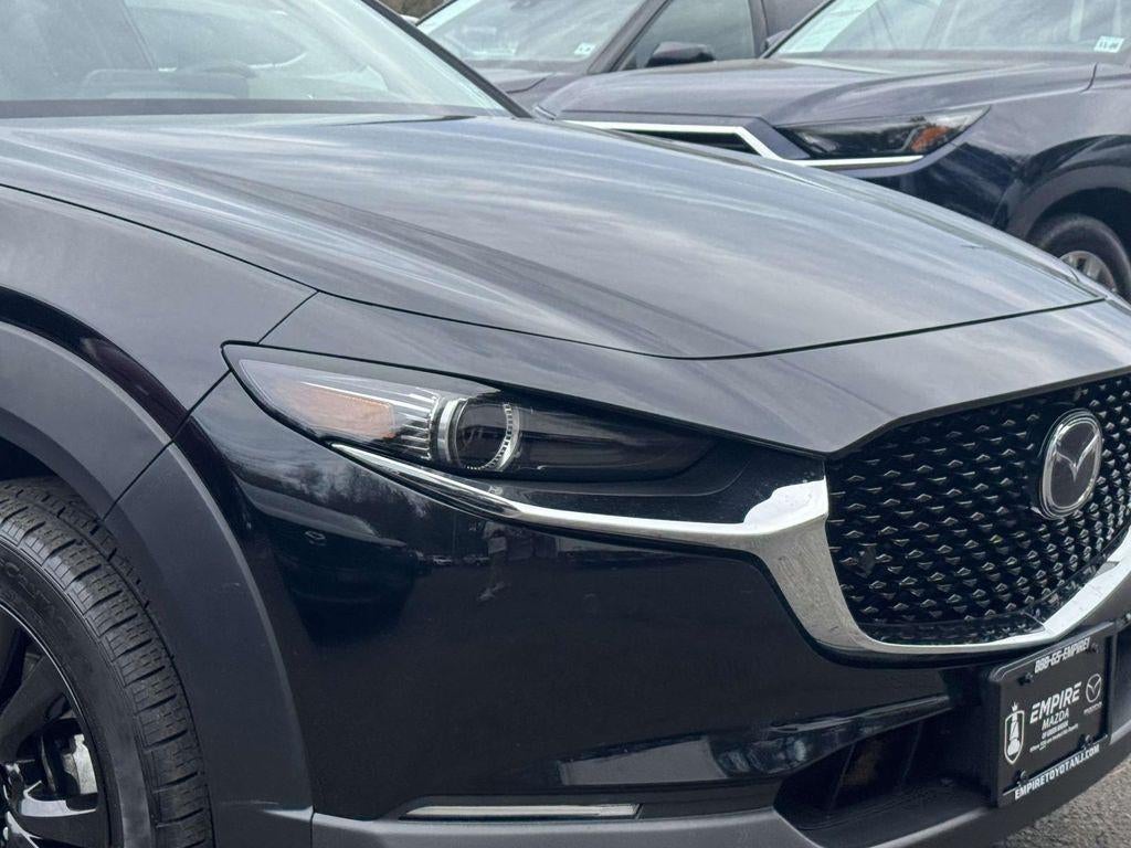 2021 Mazda Mazda CX-30 2.5 Turbo Premium Plus