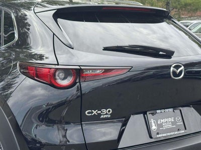 2021 Mazda Mazda CX-30 2.5 Turbo Premium Plus