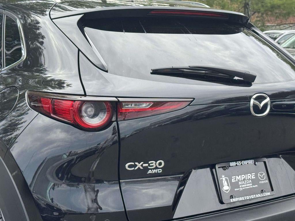 2021 Mazda Mazda CX-30 2.5 Turbo Premium Plus
