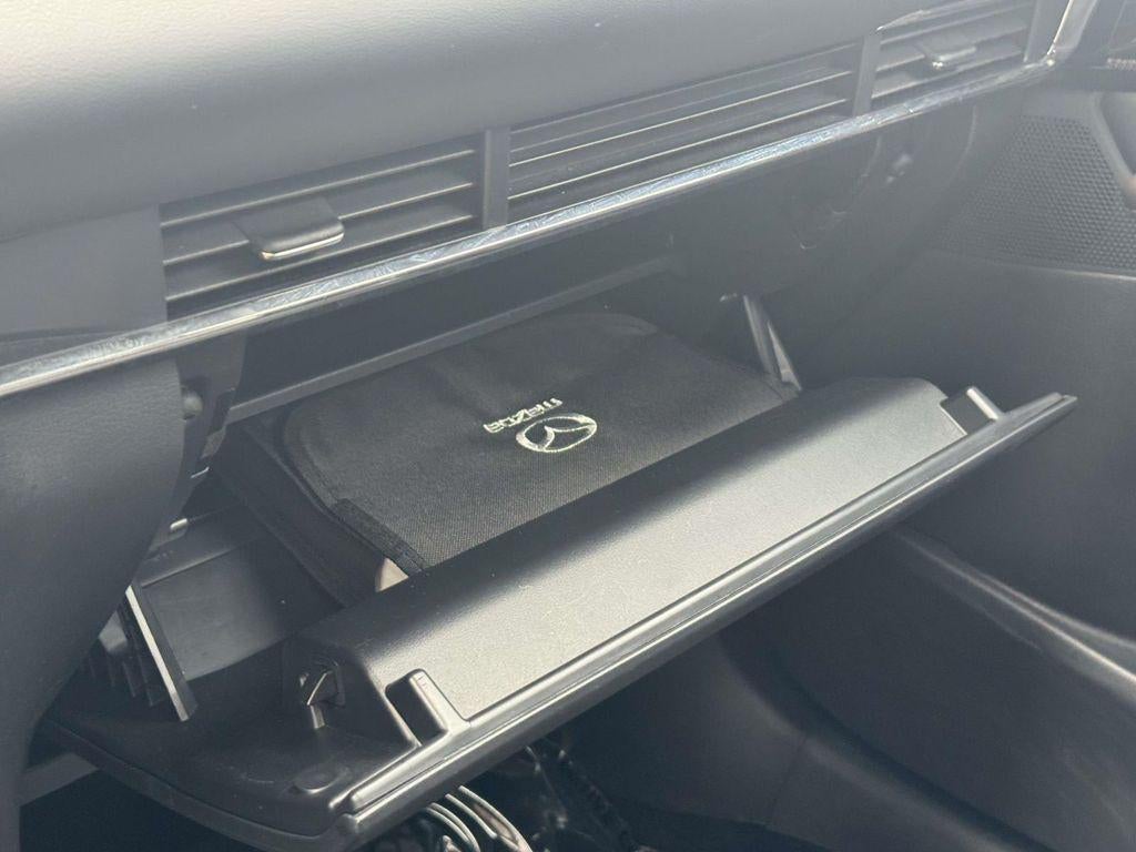 2021 Mazda Mazda CX-30 2.5 Turbo Premium Plus