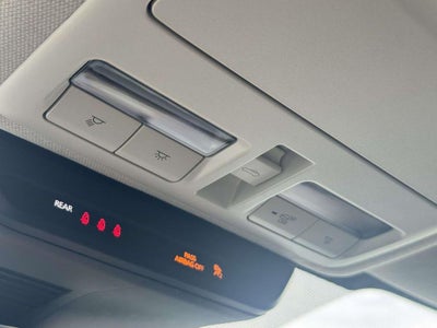 2021 Mazda Mazda CX-30 2.5 Turbo Premium Plus