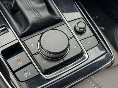 2021 Mazda Mazda CX-30 2.5 Turbo Premium Plus