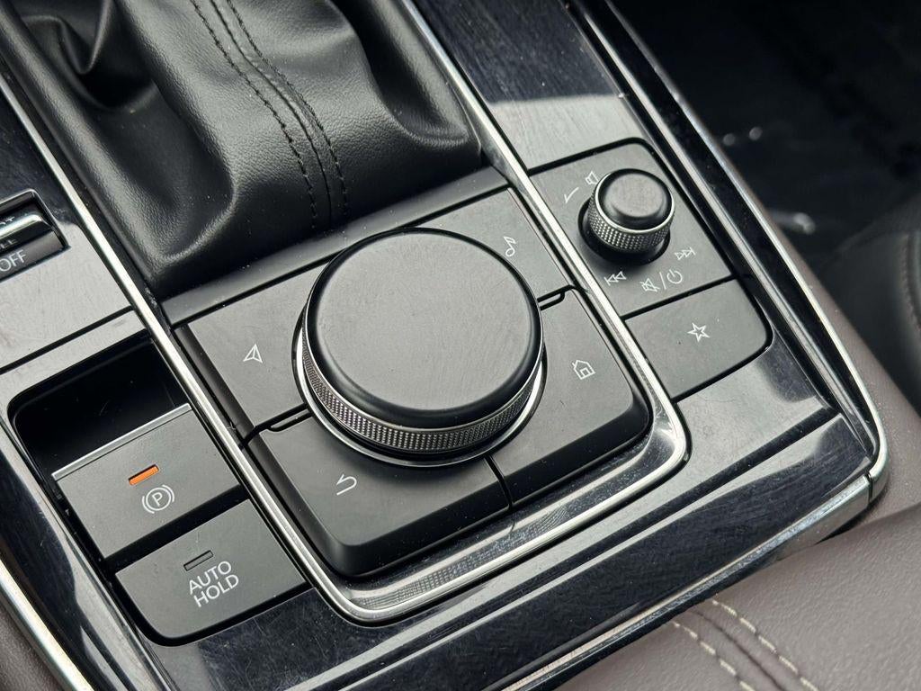 2021 Mazda Mazda CX-30 2.5 Turbo Premium Plus