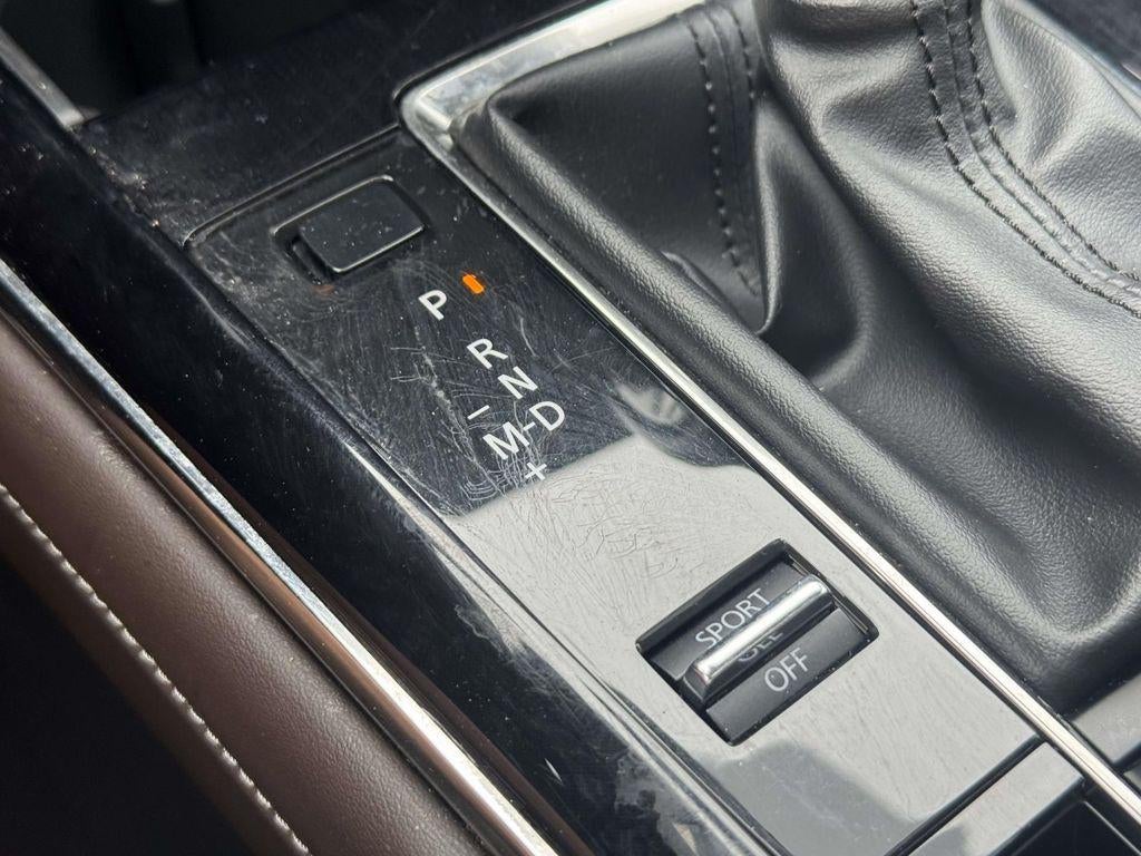 2021 Mazda Mazda CX-30 2.5 Turbo Premium Plus