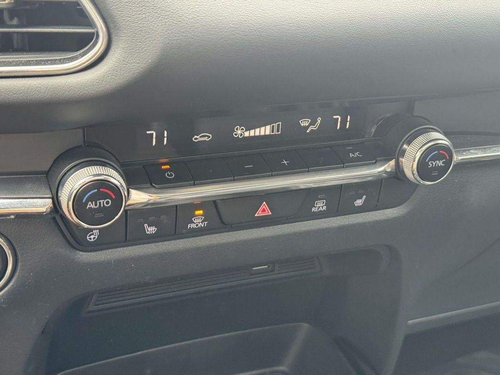 2021 Mazda Mazda CX-30 2.5 Turbo Premium Plus