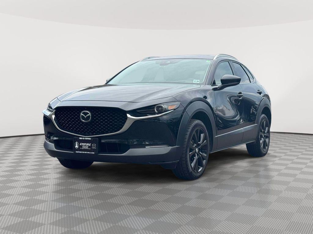 2021 Mazda Mazda CX-30 2.5 Turbo Premium Plus
