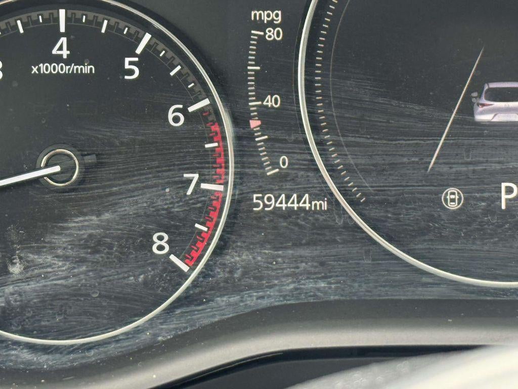 2021 Mazda Mazda CX-30 2.5 Turbo Premium Plus