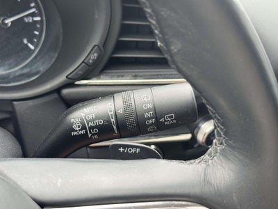 2021 Mazda Mazda CX-30 2.5 Turbo Premium Plus