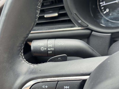 2021 Mazda Mazda CX-30 2.5 Turbo Premium Plus