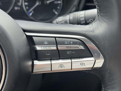 2021 Mazda Mazda CX-30 2.5 Turbo Premium Plus