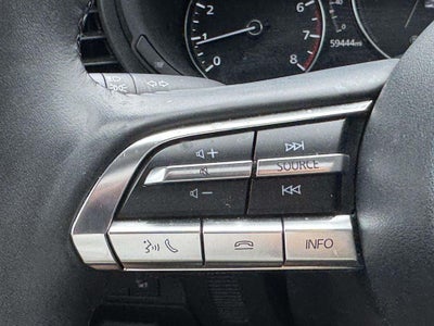 2021 Mazda Mazda CX-30 2.5 Turbo Premium Plus