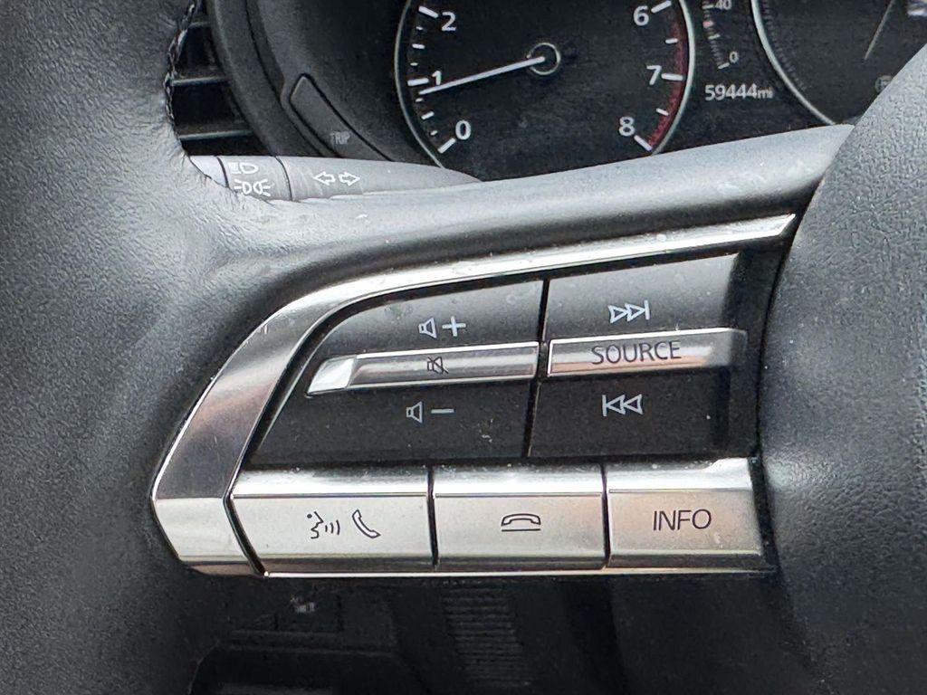 2021 Mazda Mazda CX-30 2.5 Turbo Premium Plus