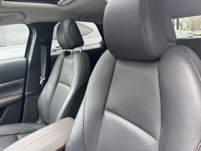 2021 Mazda Mazda CX-30 2.5 Turbo Premium Plus