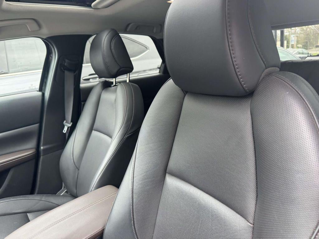 2021 Mazda Mazda CX-30 2.5 Turbo Premium Plus