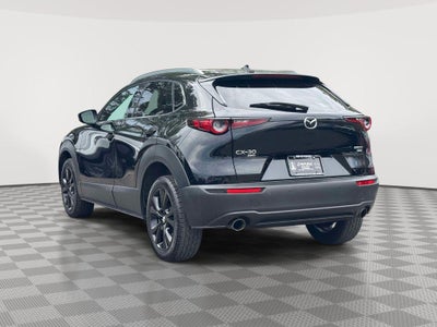 2021 Mazda Mazda CX-30 2.5 Turbo Premium Plus