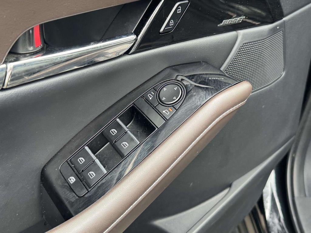 2021 Mazda Mazda CX-30 2.5 Turbo Premium Plus