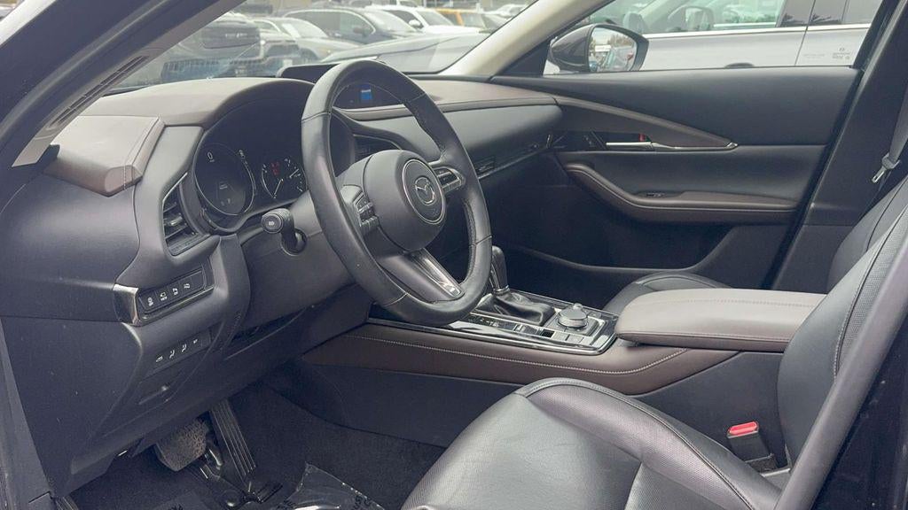 2021 Mazda Mazda CX-30 2.5 Turbo Premium Plus