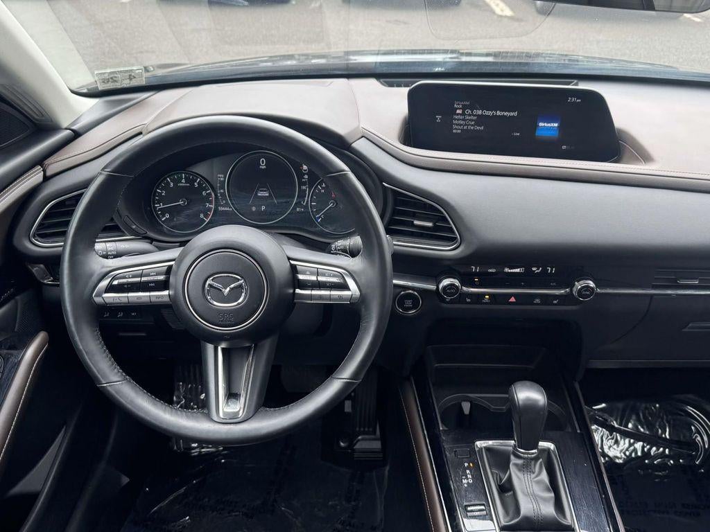 2021 Mazda Mazda CX-30 2.5 Turbo Premium Plus