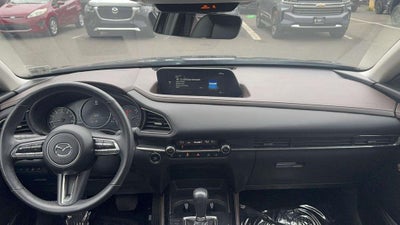 2021 Mazda Mazda CX-30 2.5 Turbo Premium Plus