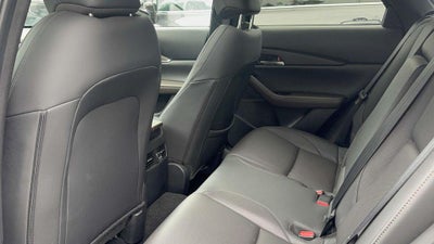 2021 Mazda Mazda CX-30 2.5 Turbo Premium Plus